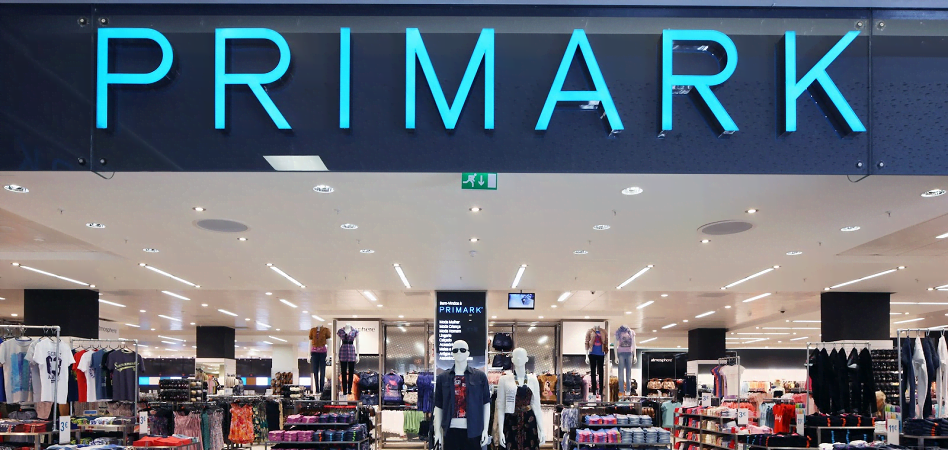 Primark crecer&aacute; un 21% en el primer semestre